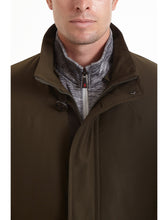 Load image into Gallery viewer, Men&#39;s Traveler Metro Field Coat with THS® Heat System - Olive
