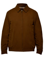 Load image into Gallery viewer, Men's Microfiber Windbreaker Golf Jacket