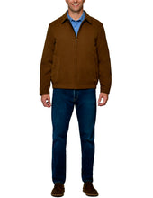 Load image into Gallery viewer, Men's Microfiber Windbreaker Golf Jacket