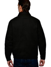 Load image into Gallery viewer, Men's Microfiber Windbreaker Golf Jacket