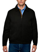 Load image into Gallery viewer, Men's Microfiber Windbreaker Golf Jacket