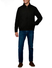 Load image into Gallery viewer, Men's Microfiber Windbreaker Golf Jacket