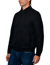 Load image into Gallery viewer, Men's Microfiber Windbreaker Golf Jacket