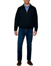 Load image into Gallery viewer, Men's Microfiber Windbreaker Golf Jacket