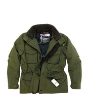 Load image into Gallery viewer, Men's THS® Heated Field Jacket