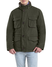 Load image into Gallery viewer, Men's THS® Heated Field Jacket