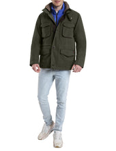Load image into Gallery viewer, Men's THS® Heated Field Jacket