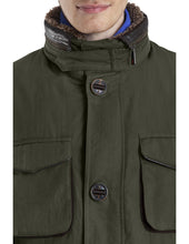 Load image into Gallery viewer, Men's THS® Heated Field Jacket