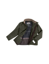 Load image into Gallery viewer, Men's THS® Heated Field Jacket