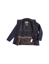Load image into Gallery viewer, Men's THS® Heated Quilted Coat