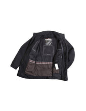 Load image into Gallery viewer, Men's THS® Heated Outdoor Parka with Removable Eco-Mimic-Down Layer - Navy