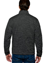 Load image into Gallery viewer, Men&#39;s Sheen Knit Fleece Jacket
