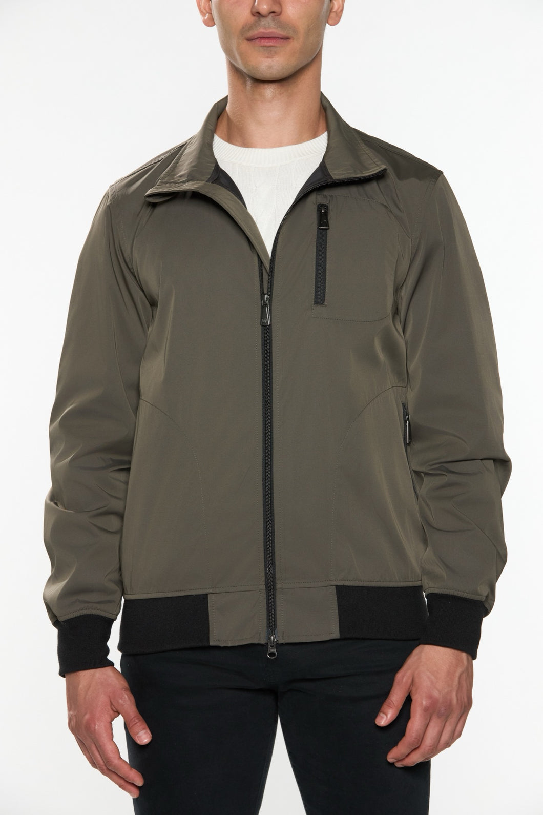 Men's Metro Golf Jacket
