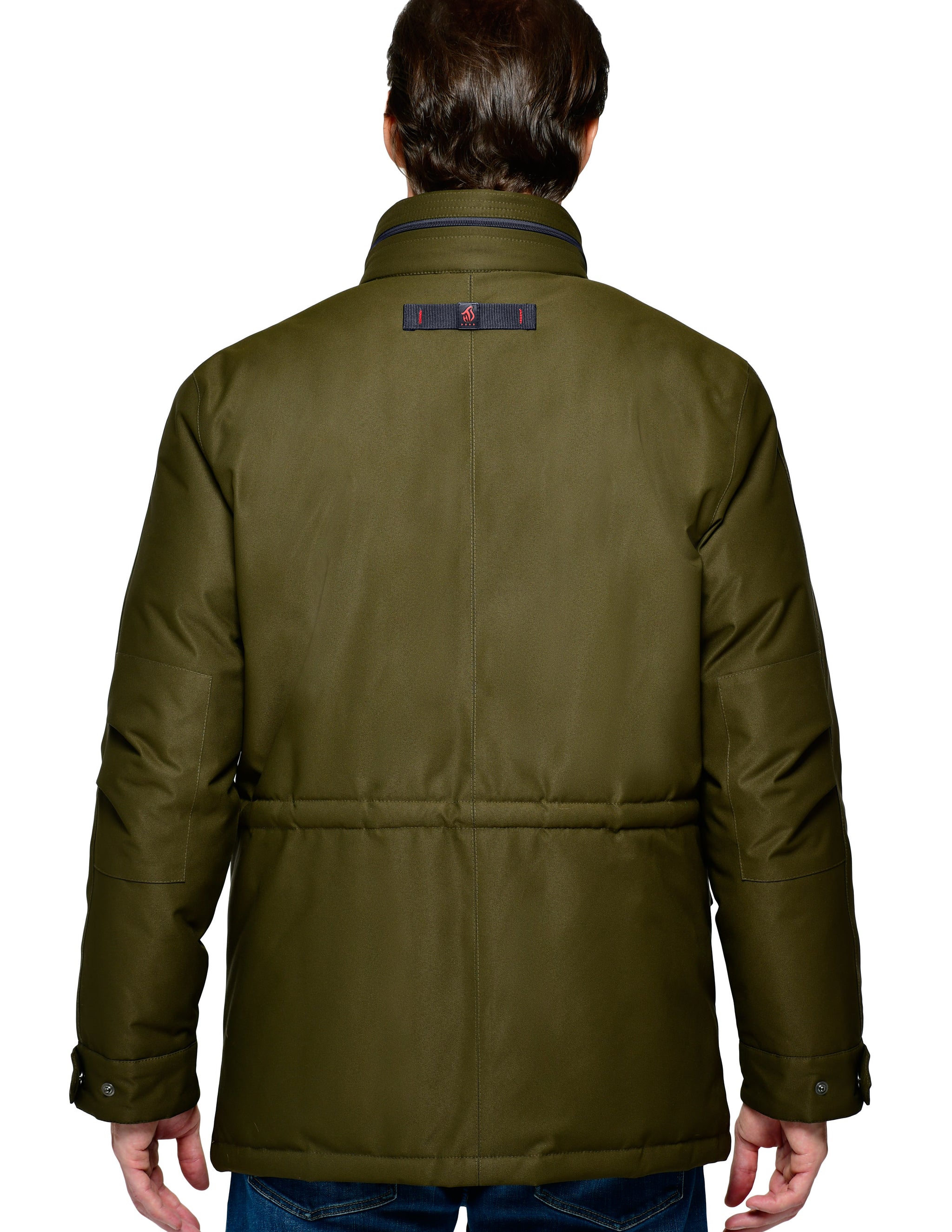 ジャケット・アウター Staple x King of Diggin' M65 Jacket ジャケット・アウター Staple x King of Diggin' M65 Jacket